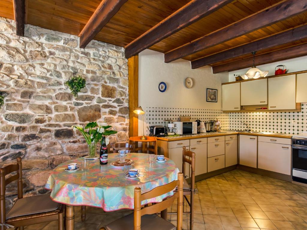Holiday Home Avel Vor - P photo 3