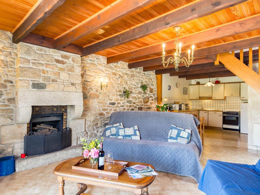 Holiday Home Avel Vor - P photo 2