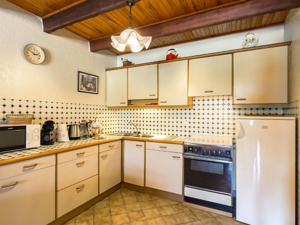 Holiday Home Avel Vor - P photo 4