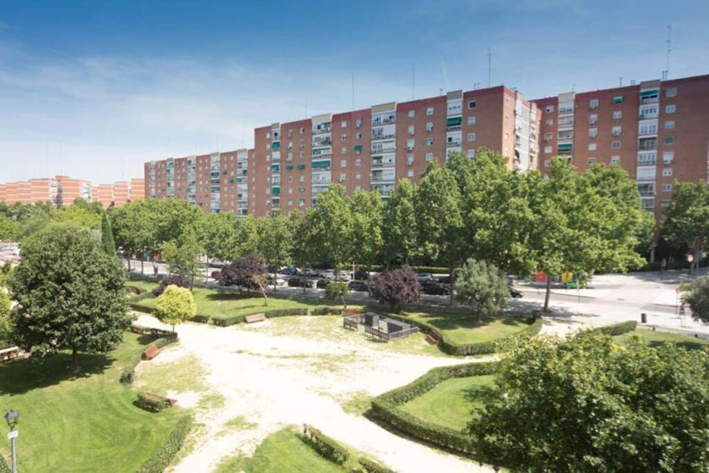 Las Retamas, Alcorcón photo 3