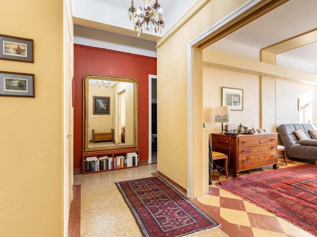 Apartment Le Provence by Interhome photo 4