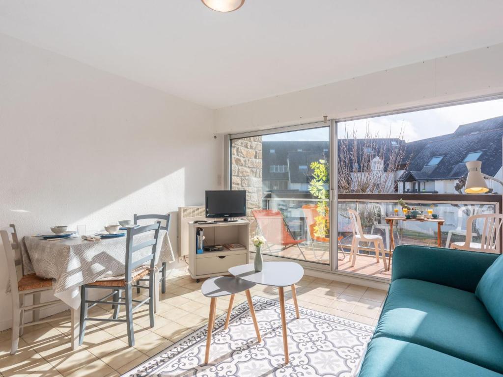 Apartment Maison Port En Dro-2 by Interhome photo 1