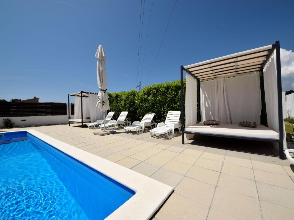 Holiday Home QUEEN AHN - SPY250 by Interhome photo 4