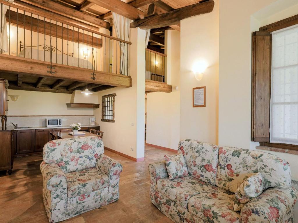 Apartment Corte Arcadia-7 by Interhome photo 2