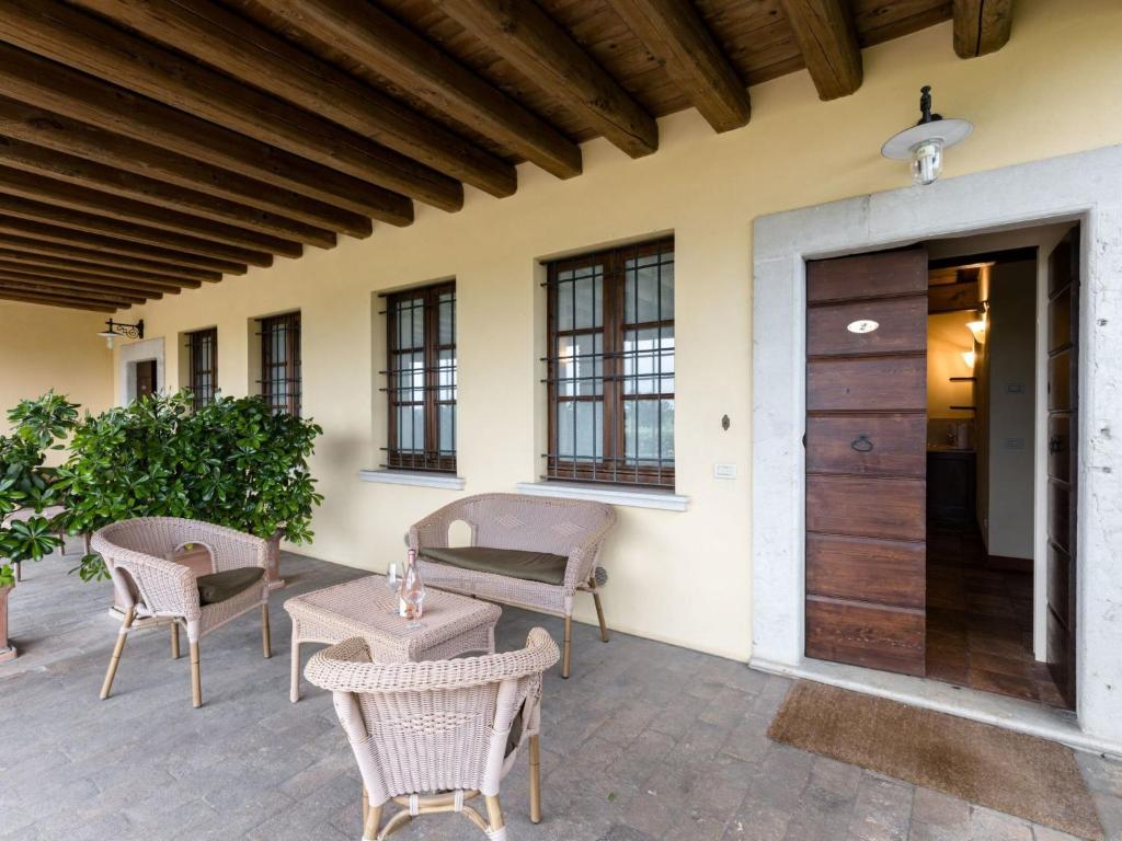Apartment Corte Arcadia-2 by Interhome photo 2