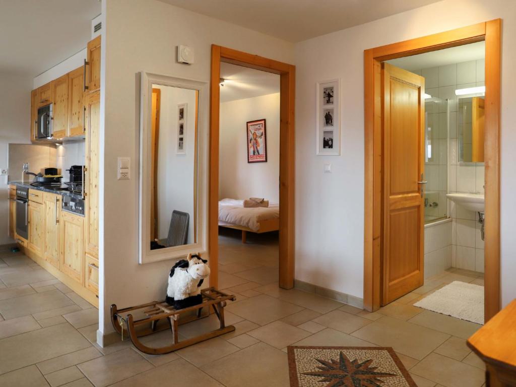 Apartment Domaine des Reines A2 by Interhome photo 1