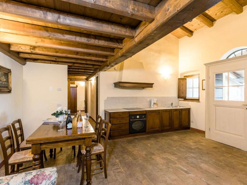 Apartment Corte Arcadia-9 by Interhome photo 3