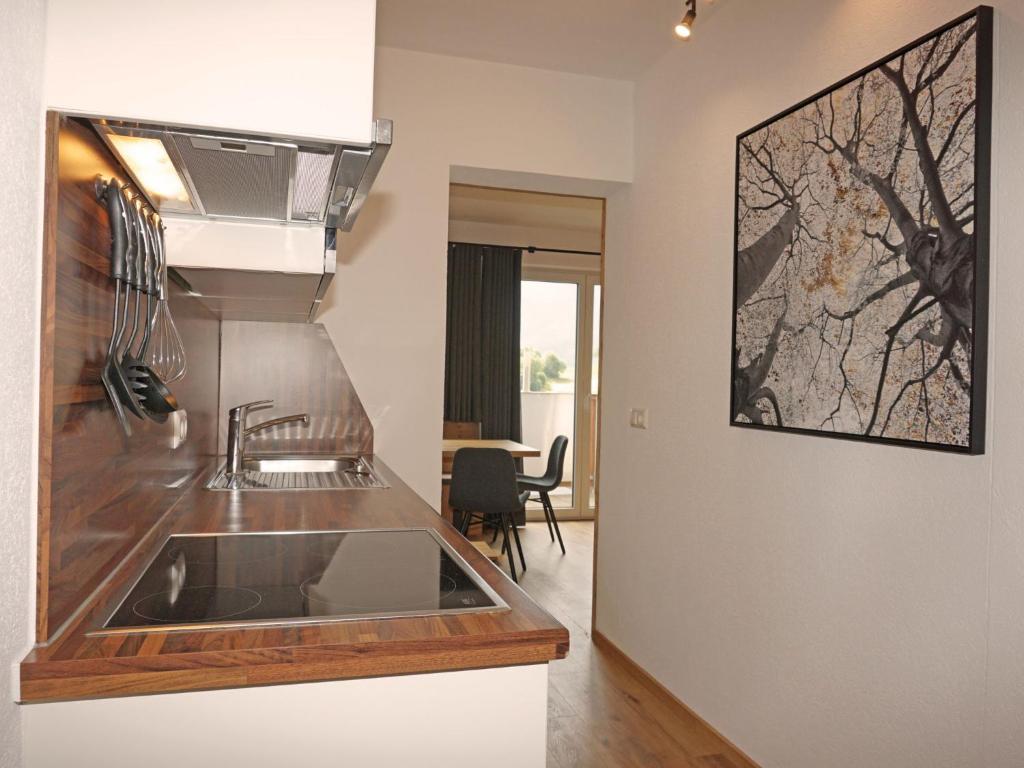 Apartment Ladis-7 by Interhome photo 1