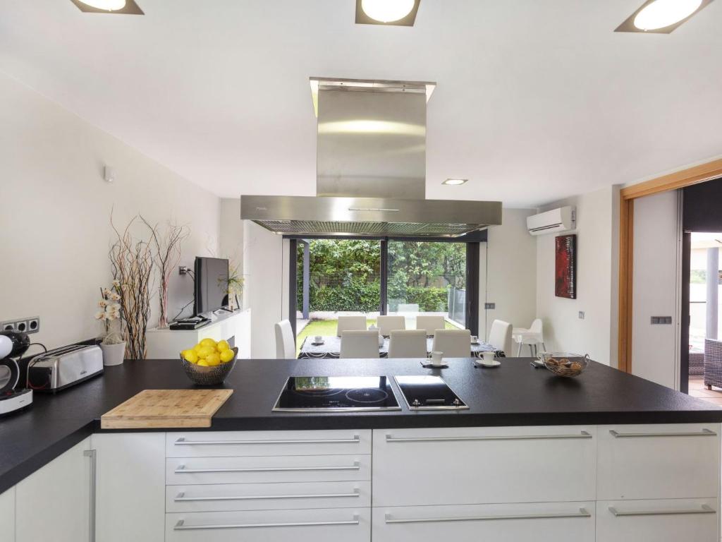 Holiday Home Volca by Interhome photo 4