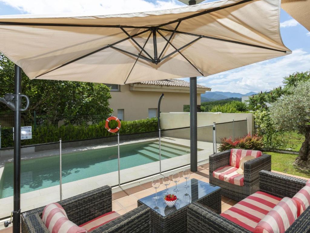 Holiday Home Volca by Interhome photo 1