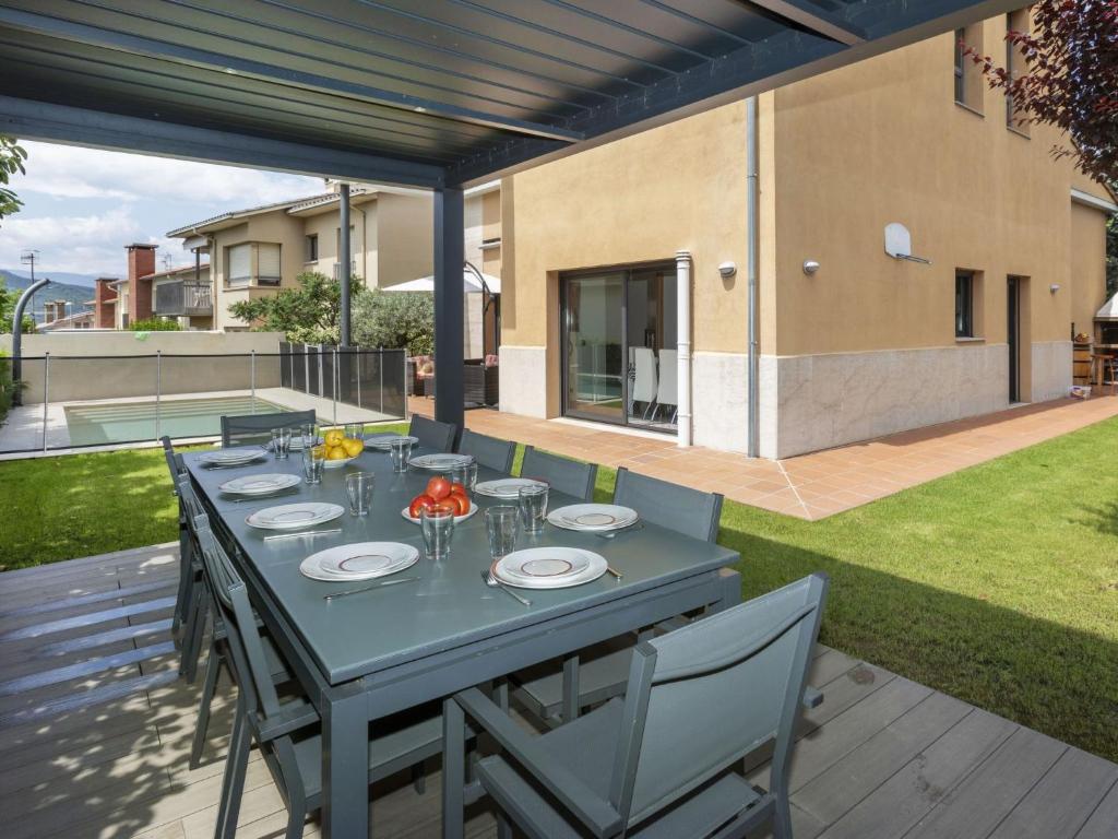 Holiday Home Volca by Interhome photo 2