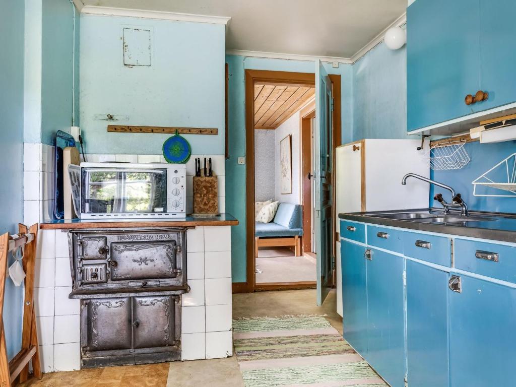 Holiday Home Ebbabolet - VGT019 by Interhome photo 1