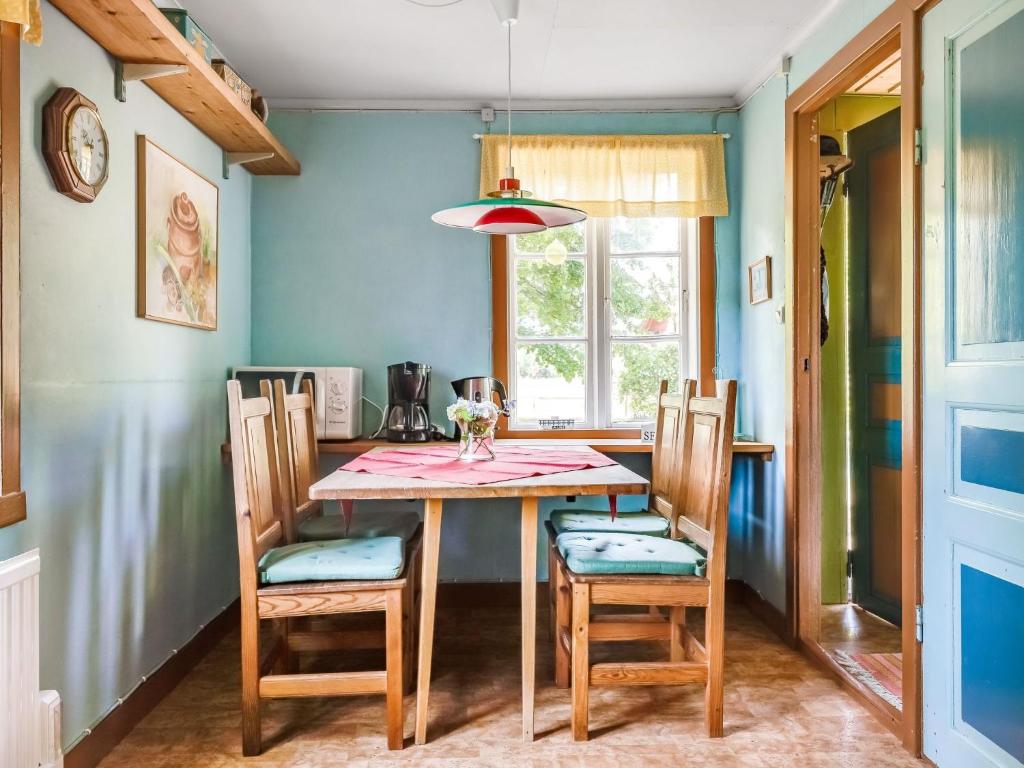 Holiday Home Ebbabolet - VGT019 by Interhome photo 2