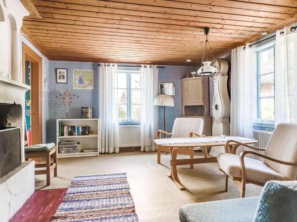 Holiday Home Ebbabolet - VGT019 by Interhome photo 4
