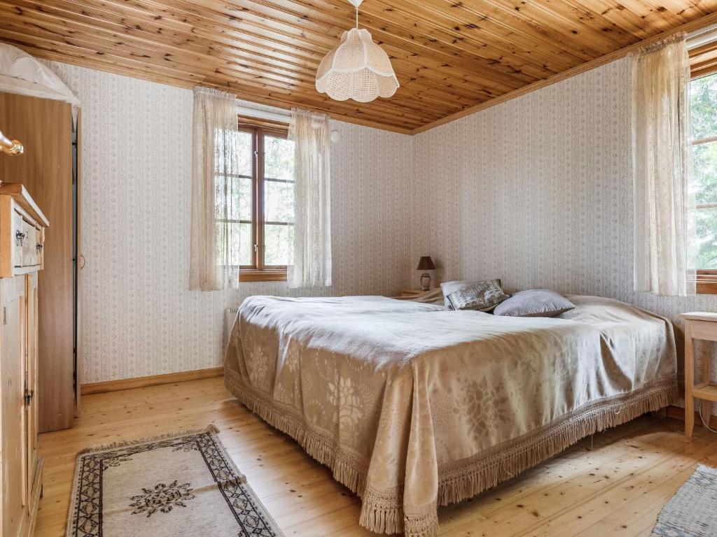 Chalet Kasen Sjökanten - DAL003 by Interhome photo 3