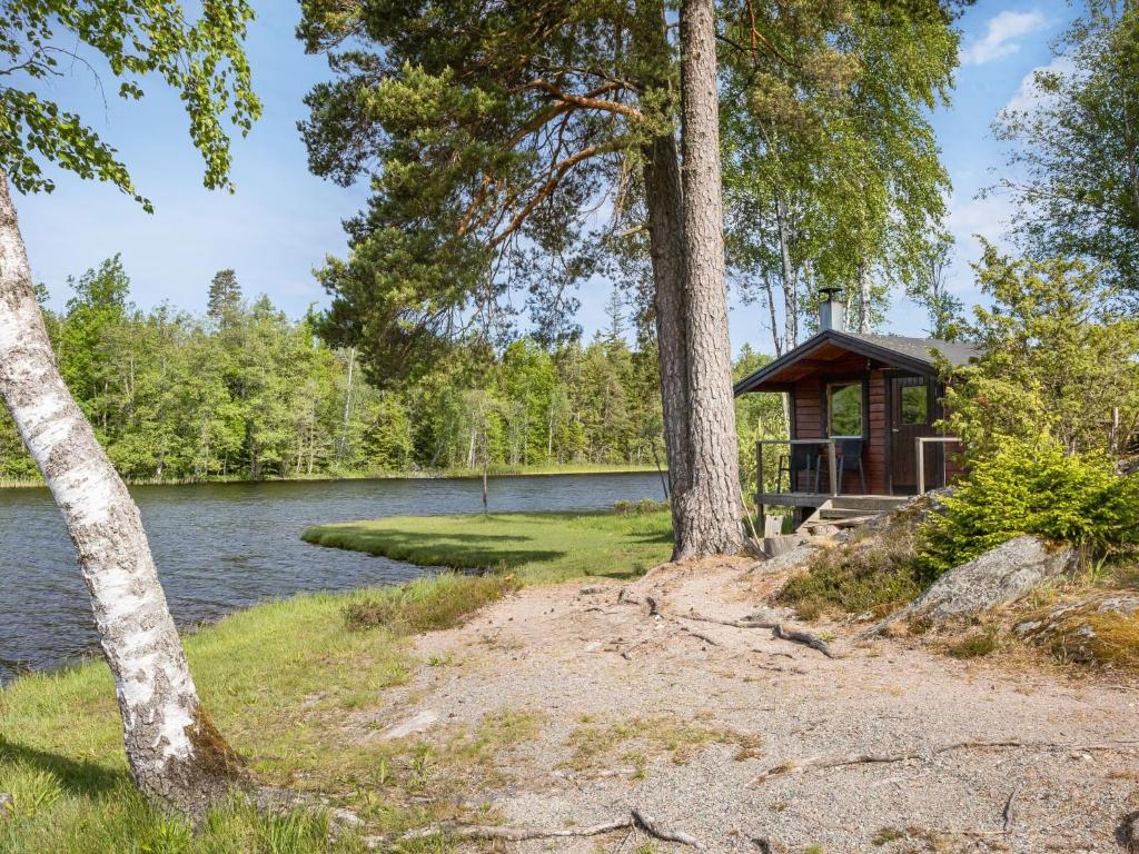 Chalet Kasen Sjökanten - DAL003 by Interhome photo 4