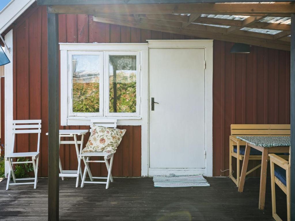 Holiday Home Bergkvara - SND033 by Interhome photo 4