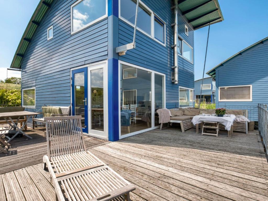Holiday Home Rietwoning 16 by Interhome photo 3