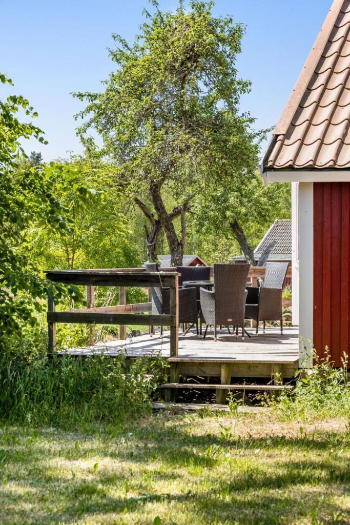 Holiday Home Skärvudde Torpet - SND083 by Interhome photo 4