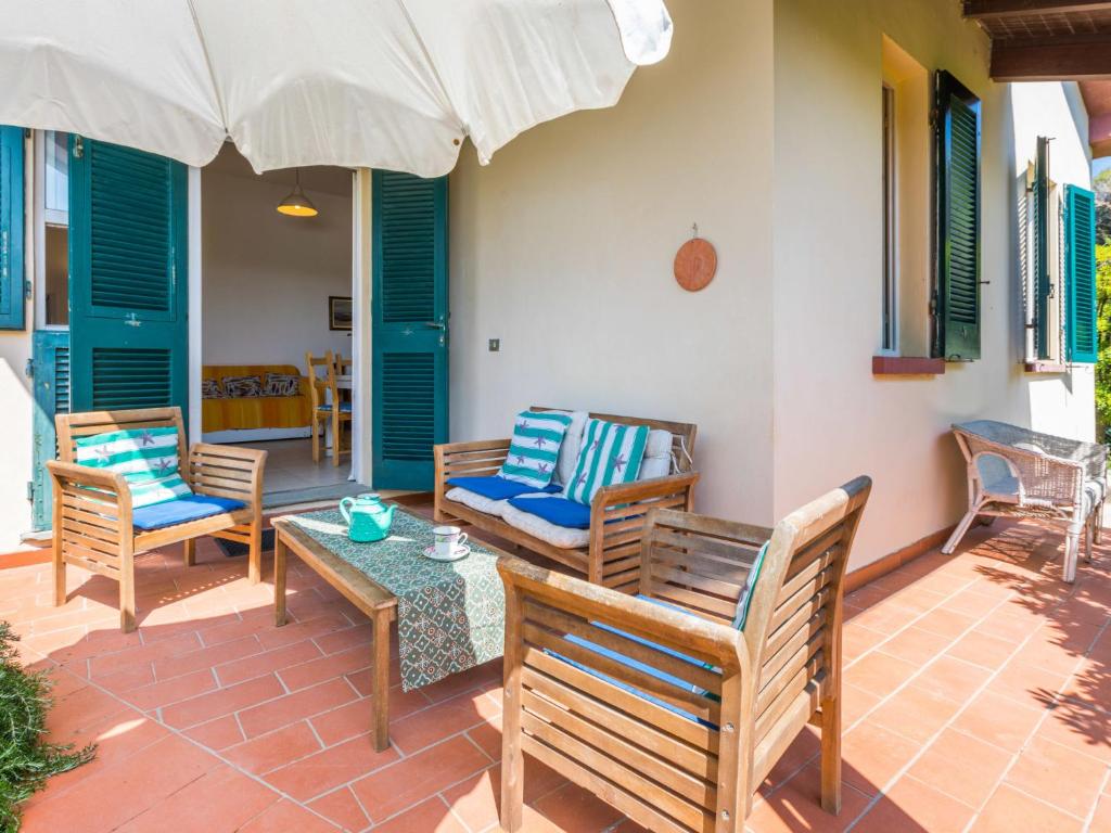 Holiday Home I Lecci by Interhome photo 3