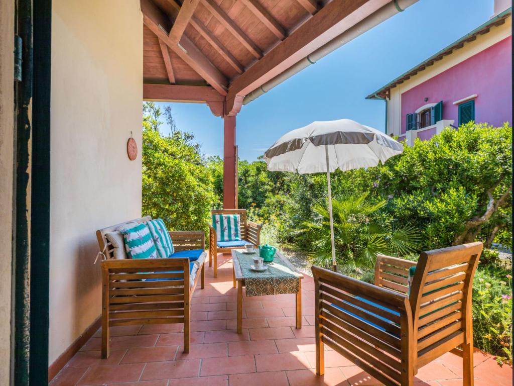 Holiday Home I Lecci by Interhome photo 1