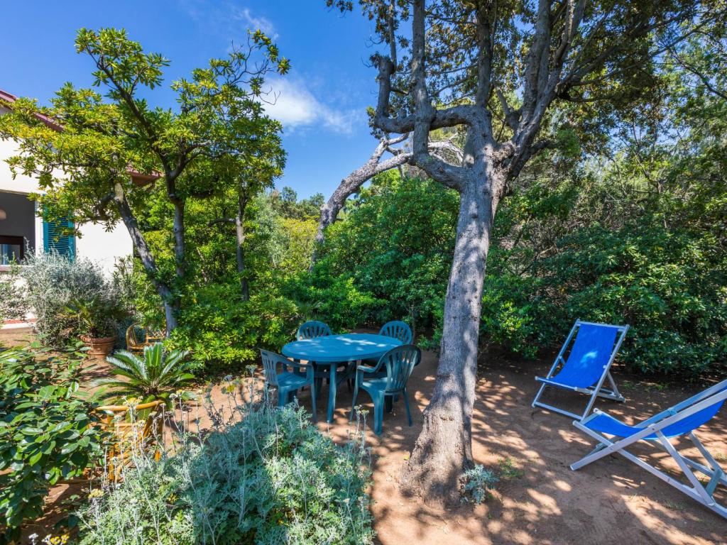 Holiday Home I Lecci by Interhome photo 4