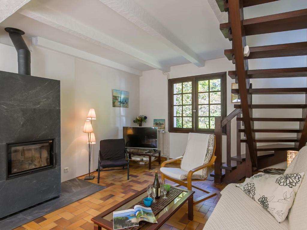 Holiday Home Bellevue - MSR103 by Interhome photo 1