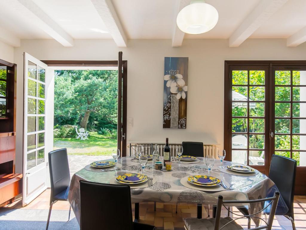 Holiday Home Bellevue - MSR103 by Interhome photo 3