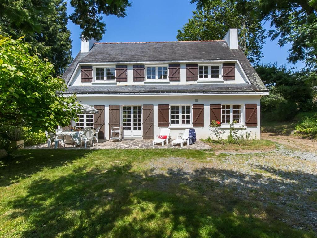 Holiday Home Bellevue - MSR103 by Interhome photo 4
