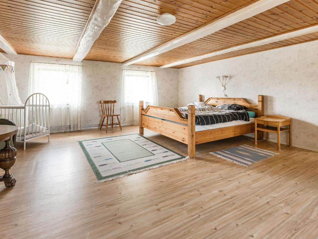 Holiday Home Gåragöl - B photo 2