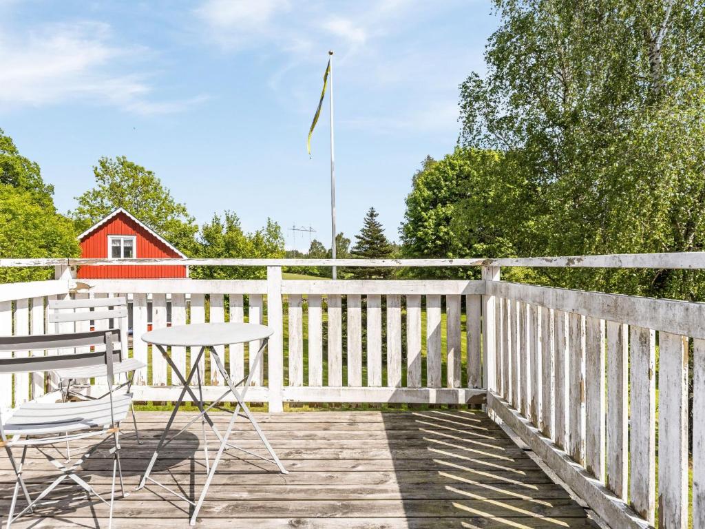 Holiday Home Gåragöl - B photo 1