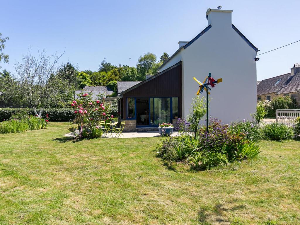 Holiday Home Le Clos de Goaz Ar Vern - CMN100 by Interhome photo 1