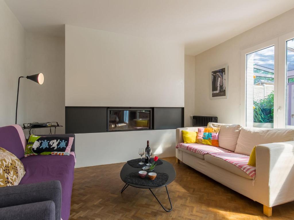 Holiday Home Bucolique - TGC121 by Interhome photo 2