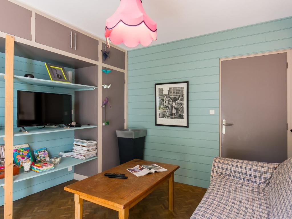 Holiday Home Bucolique - TGC121 by Interhome photo 4