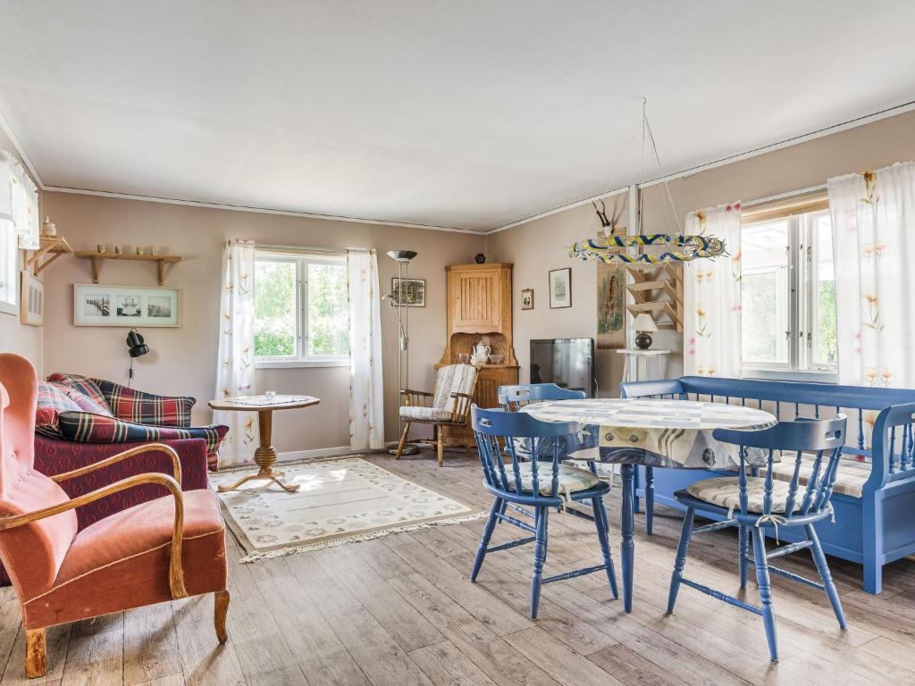 Holiday Home Djursvik - SND029 by Interhome photo 3