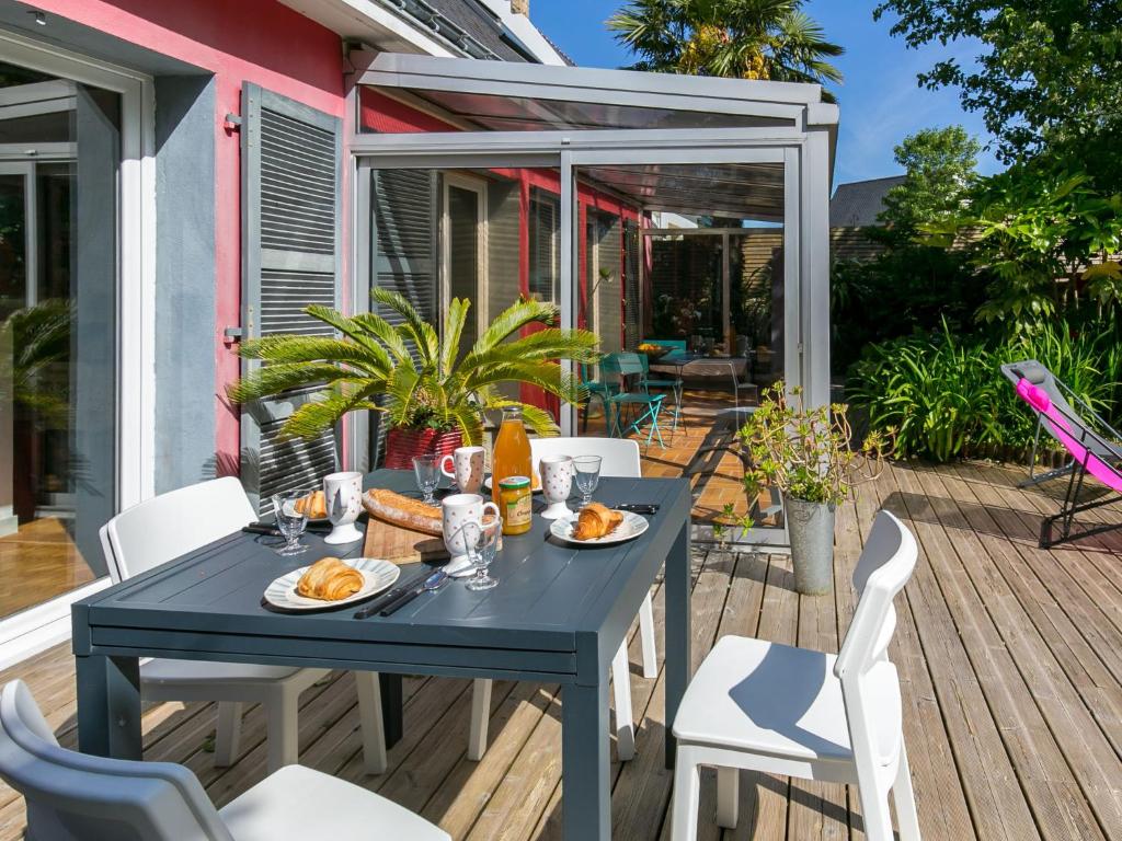 Holiday Home Bucolique - TGC121 by Interhome photo 1