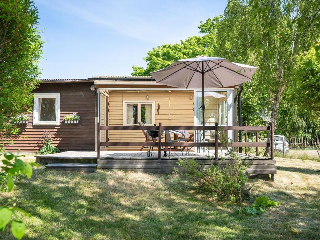 Holiday Home Djursvik - SND029 by Interhome photo 4