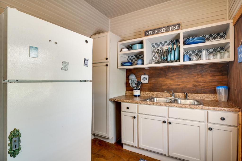New Braunfels Vacation Rental on Lake Dunlap! photo 1