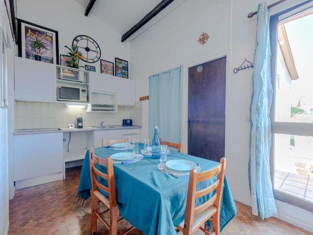 Apartment Maison des sables 3 by Interhome photo 3