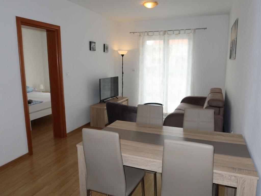 Apartment Kampanel-2 by Interhome photo 3