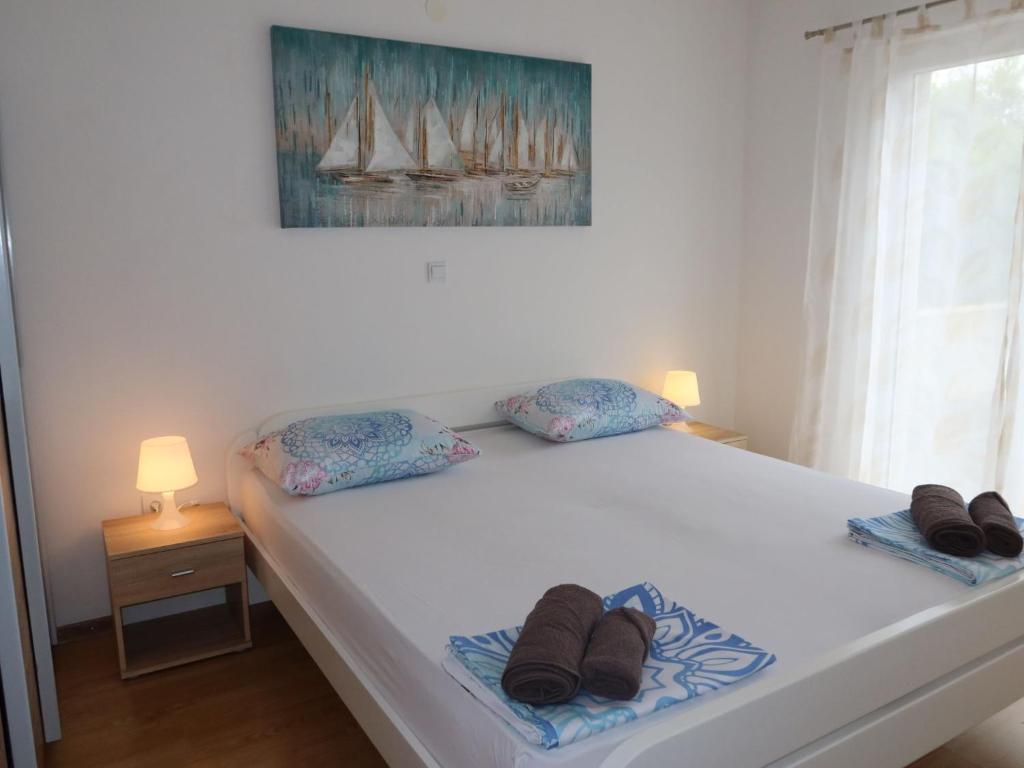 Apartment Kampanel-2 by Interhome photo 2