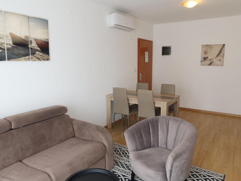 Apartment Kampanel-2 by Interhome photo 4