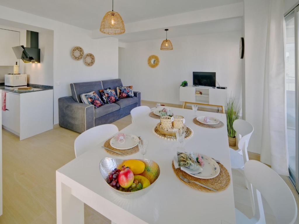 Apartment Miramar-1 by Interhome photo 1