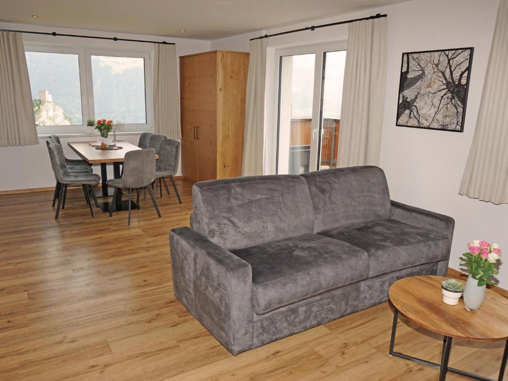Apartment Ladis-11 by Interhome photo 2