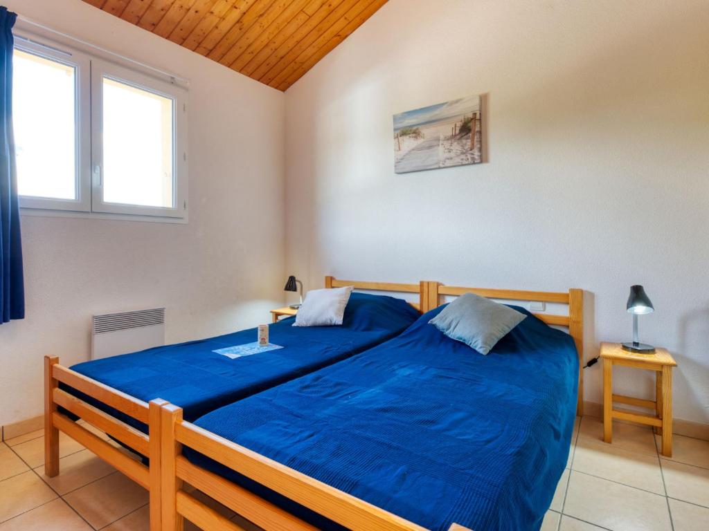 Holiday Home Les hameaux de l'Océan by Interhome photo 4