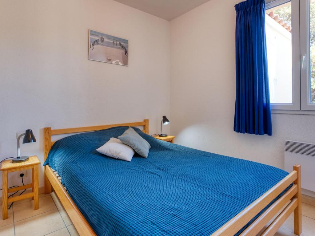 Holiday Home Les hameaux de l'Océan by Interhome photo 3