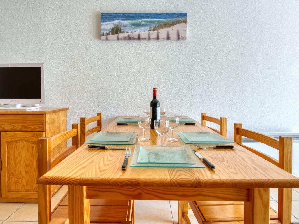 Holiday Home Les hameaux de l'Océan by Interhome photo 2