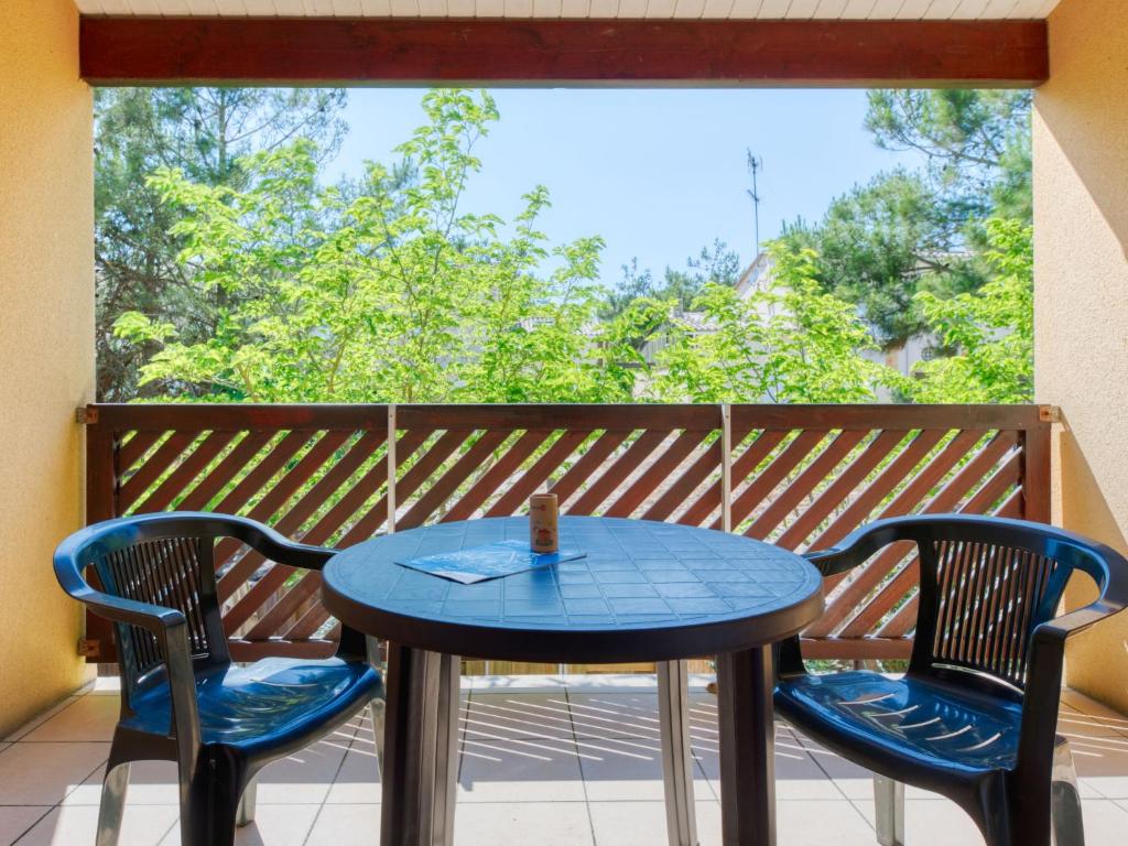 Holiday Home Les hameaux de l'Océan by Interhome photo 1