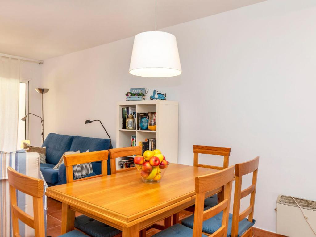 Apartment Green Mar by Interhome photo 2