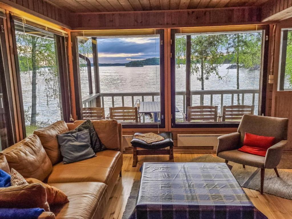 Holiday Home Kiviranta by Interhome photo 3